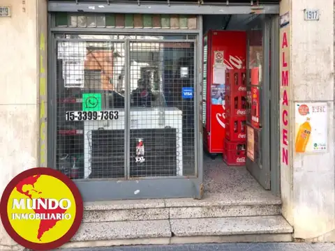 VENTA DE LOCAL GENERAL SAN MARTIN