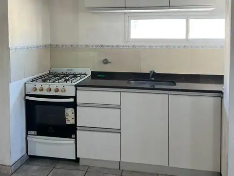 Departamento en Alquiler en Boulogne, $ 850.000