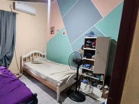 Manzana I Casa 20 - Barrio Amistad 100
