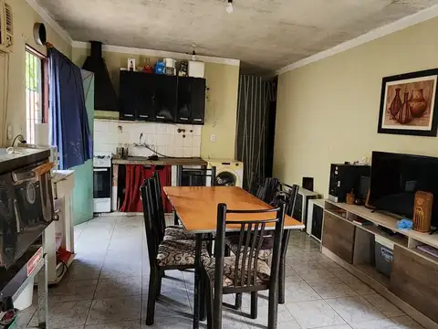 Casa en Venta 19 años