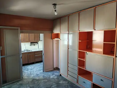 Departamento en Alquiler 50 años