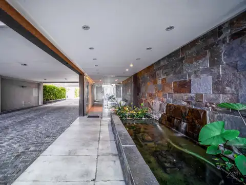 Cochera en venta en Edificio Moyano Ciudad Jardín