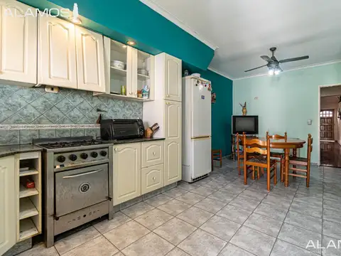 Depto Tipo Casa en Venta 15 años