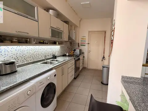Departamento en Venta de 3 dormitorios