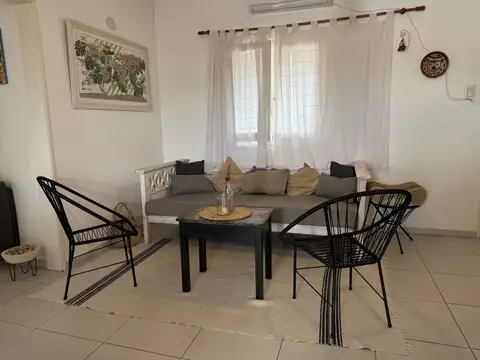 Depto Tipo Casa en Venta en Santa Fe, USD 57.000