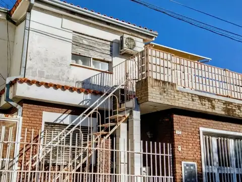 Pasaje Estanislao del Campo 2700