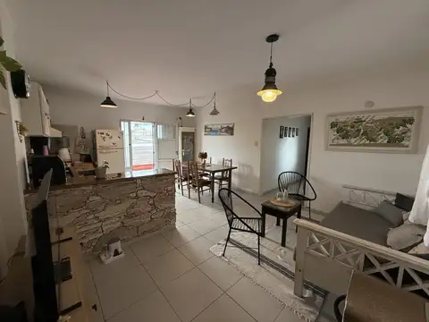 Depto Tipo Casa en Venta de 2 dormitorios