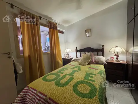 Depto Tipo Casa en Venta en Barrio Parque, USD 65.000