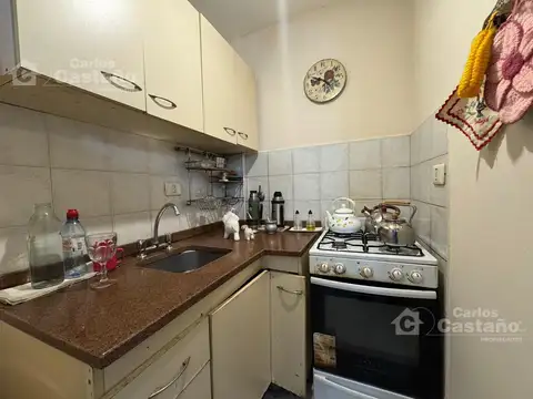 Depto Tipo Casa en Venta 20 años