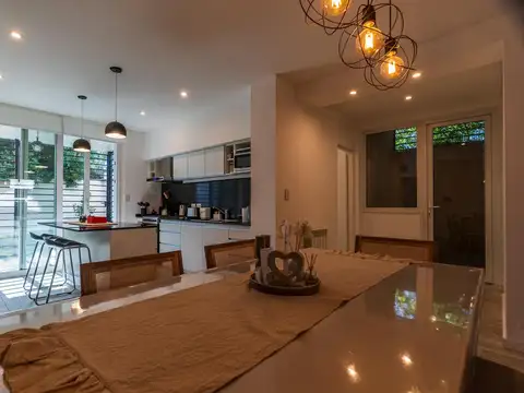 Departamento en Venta 3 años