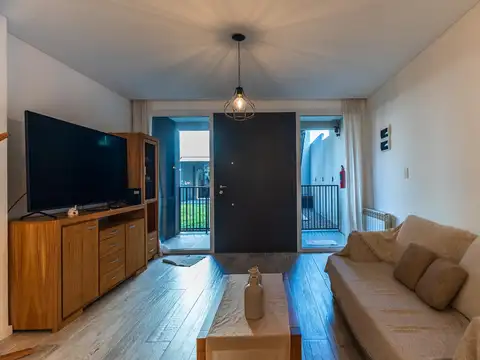 Departamento en Venta en Centro de Luján, USD 179.000
