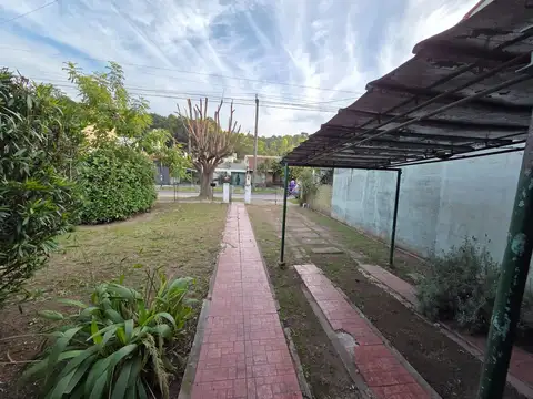 Casa en Alquiler de 2 dormitorios