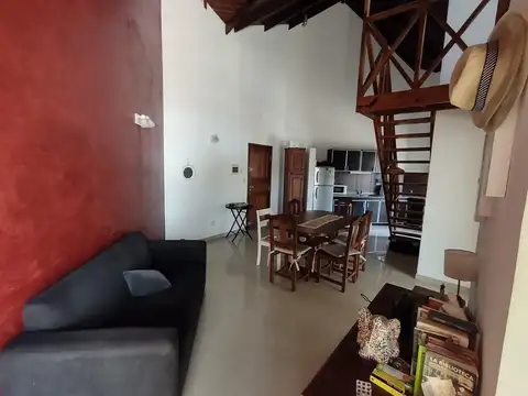 Departamento en Venta en San Bernardo del Tuyú, USD 83.000