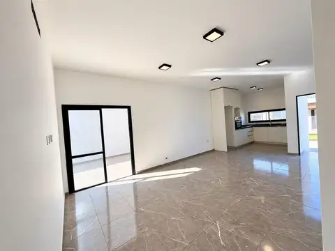 Casa en Venta en Barrio Norte, USD 90.000