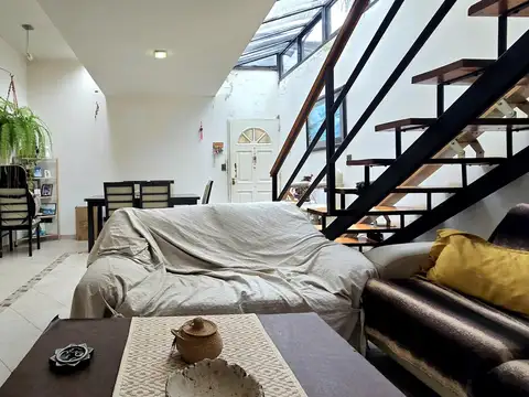 Depto Tipo Casa en Venta de 2 dormitorios