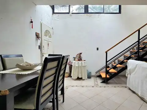 Depto Tipo Casa en Venta A Estrenar