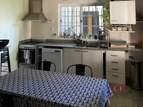 Casa en Alquiler 50 años