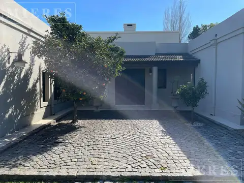 Casa en venta en Altos del Pilar