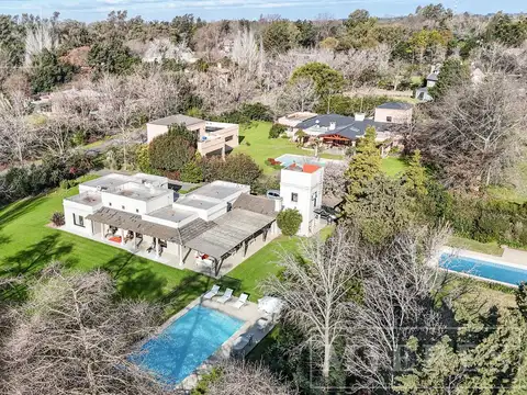 Casa en venta en Altos del Pilar, Las Retamas 4261
