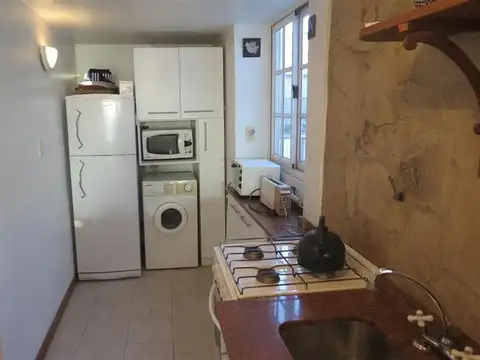 Departamento en Alquiler de 2 dormitorios