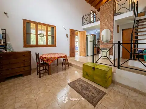 Casa en Venta en Oliveros, USD 99.000
