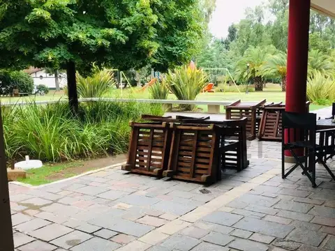 Barrio Haras  Santa Maria