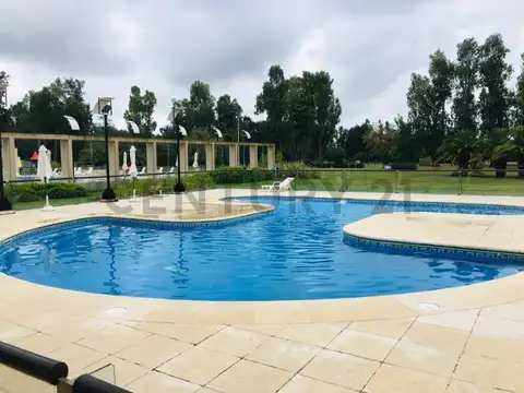 LOTE EN HARAS SANTA MARIA