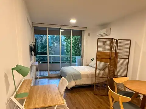 Departamento en Alquiler Temporal 10 años