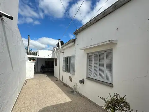 Casa en Venta 40 años