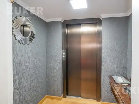 Departamento en Venta en Belgrano, USD 915.000