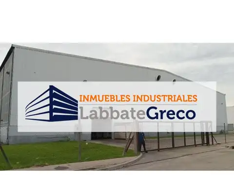 GalpÃ³n - Alquiler - Argentina, Escobar