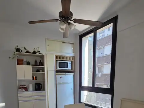 Departamento en Alquiler Temporario