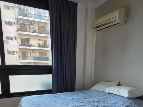 Departamento en Alquiler Temporal en Barrio Norte, $ 750.000
