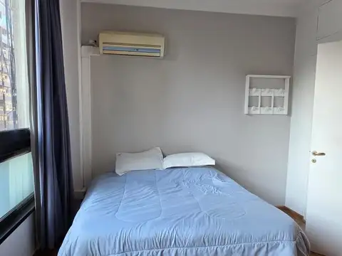 Departamento en Alquiler Temporal de 1 dormitorio