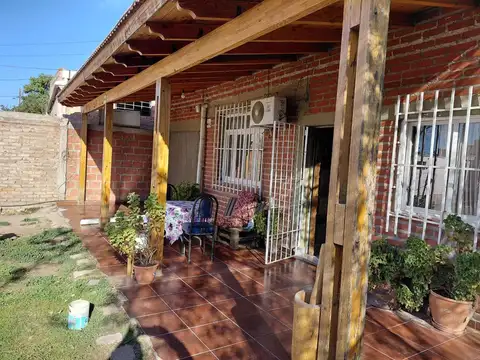 Tropero Sosa 3000