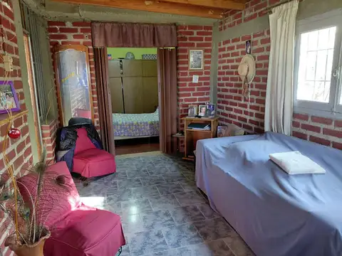 Casa en Venta en Coquimbito, USD 75.000