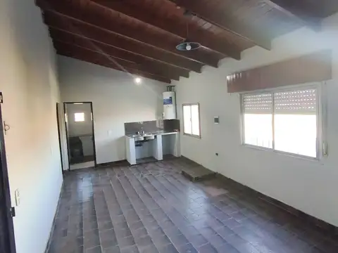 Departamento en Alquiler de 2 dormitorios