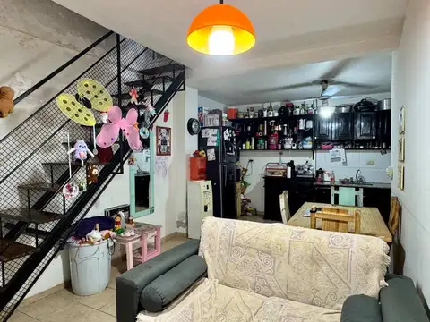 Depto Tipo Casa en Venta en Muñiz, USD 65.000