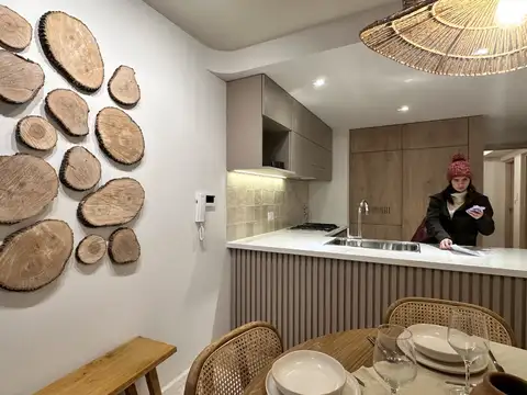 Departamento en Venta de 2 dormitorios