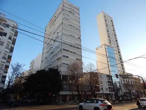 Departamento 3 dormitorios en venta