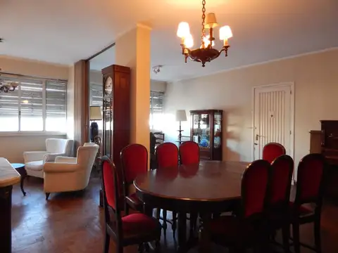 Departamento en Venta de 4 ambientes