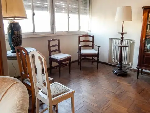 Departamento en Venta 65 años