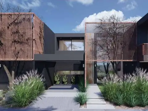 Casa en Venta en Lujan De Cuyo, USD 80.000