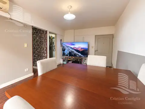 Departamento en Venta en Altos De San Fernando, USD 80.000