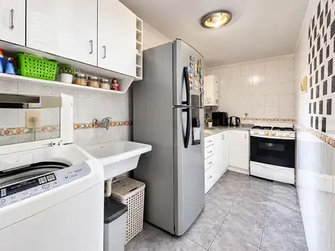 Departamento en Venta al Noreste