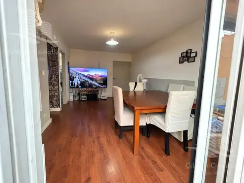 Departamento en Venta 22 años