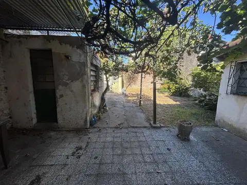 Caseros al 3600
