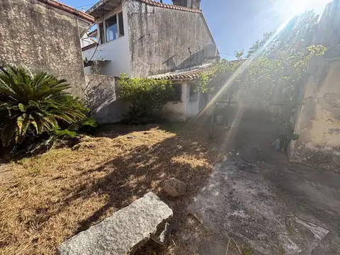 Terreno en Venta 26  mts Fondo