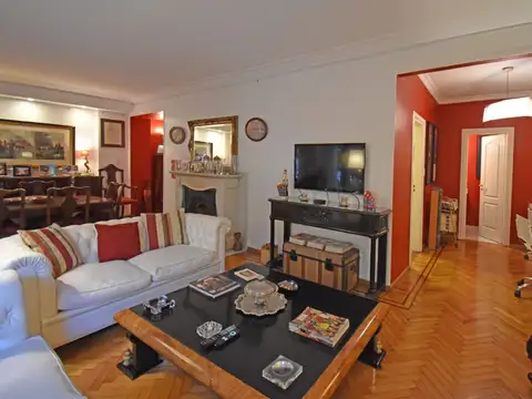 Departamento en Venta 69 años