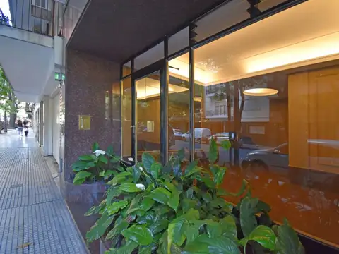 Avenida Raúl Scalabrini Ortiz 3300